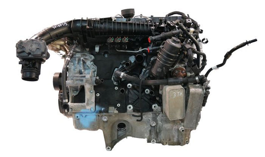Moteur d'occasion BMW Série 5 (Touring/G31) 3.0L – B57D30A-B57