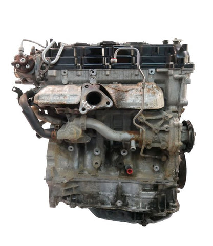 Moteur d'occasion Mitsubishi 2.2L 4N14 – état général