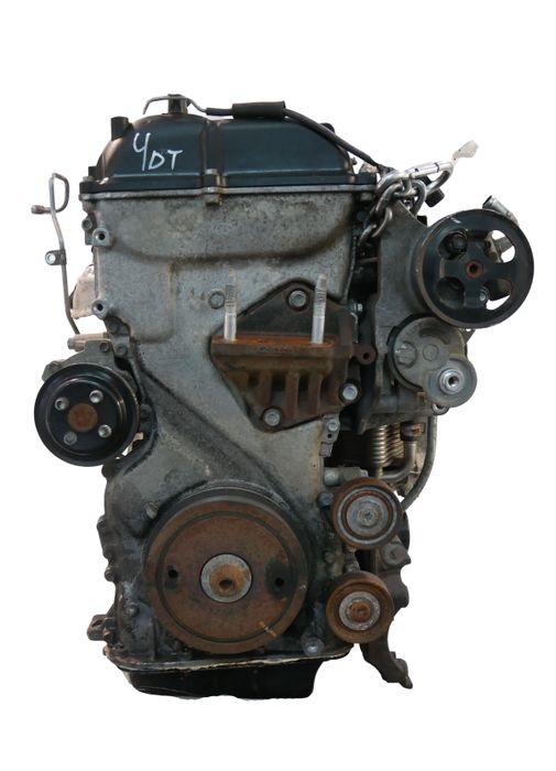 Moteur 4N14 Mitsubishi Outlander MK2 237 000 km – vue détail
