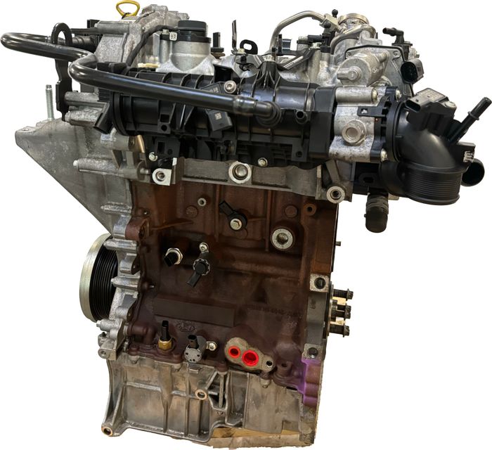 Moteur d'occasion Ford Puma J2K 1.0L – B7JB-C10FD0X