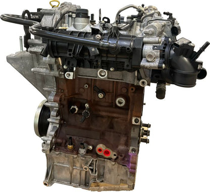 Moteur d'occasion Ford Puma J2K 1.0L – B7JB-C10FD0X