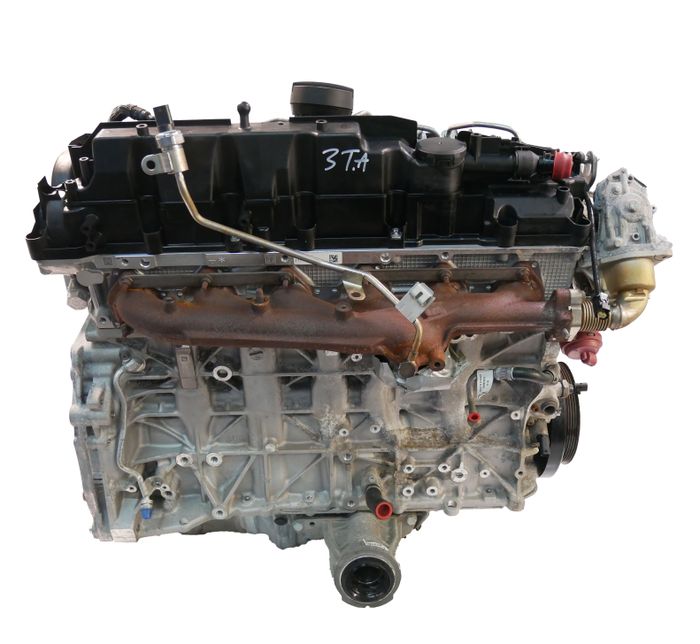 Bloc moteur BMW 3.0L B57D30A-B57 – Express Parts