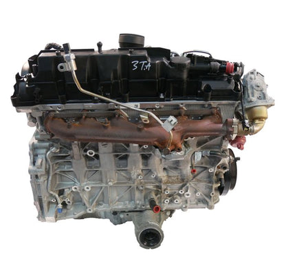 Bloc moteur BMW 3.0L B57D30A-B57 – Express Parts