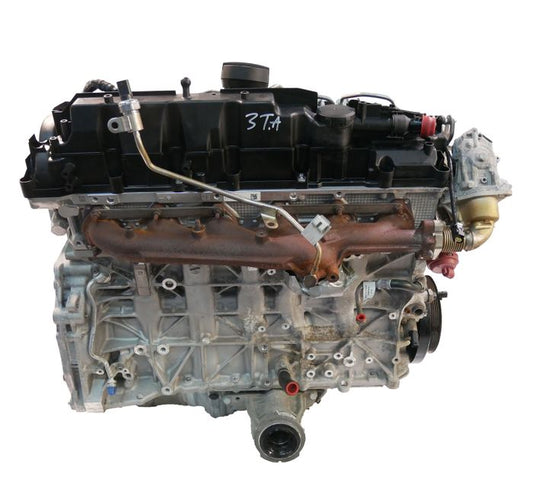 Bloc moteur BMW 3.0L B57D30A-B57 – Express Parts