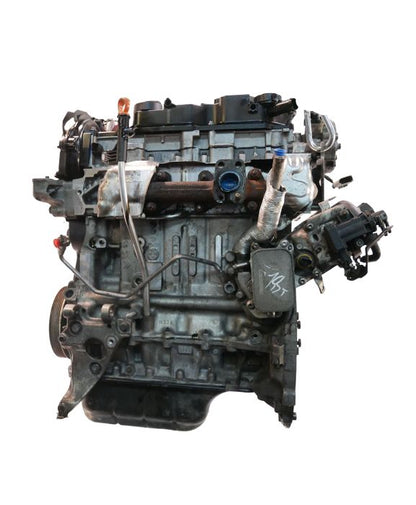 Moteur d'occasion Peugeot 1.6L BHY-DV6FD-BH02 – état général