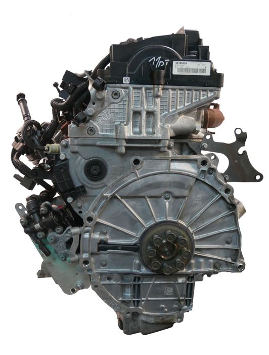 Moteur d'occasion BMW 3.0L B57D30A-B57 – état général