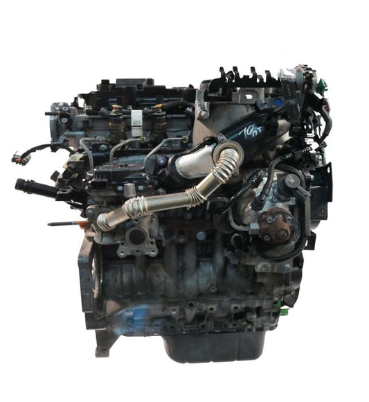 Moteur d'occasion Peugeot C3 C4 DS3 DS4 208 2008 308 3008 1.6L – BHY-DV6FD-BH02