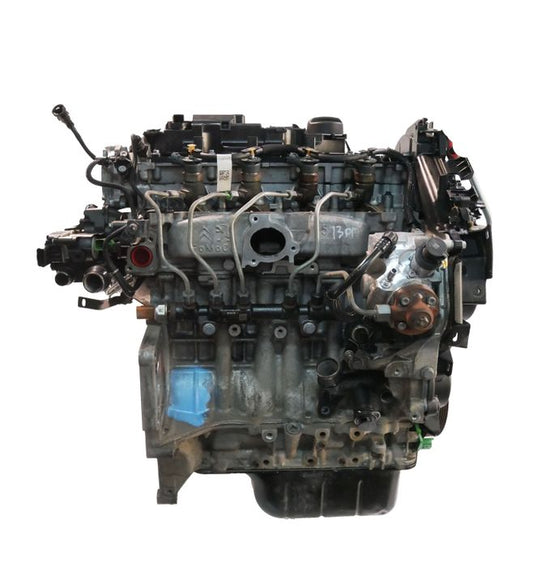 Moteur d'occasion Peugeot C3 C4 DS3 DS4 208 2008 308 3008 1.6L – BHY-DV6FD-BH02