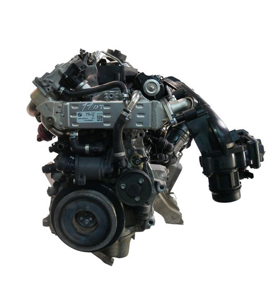 Bloc moteur BMW 3.0L B57D30A-B57 – Express Parts