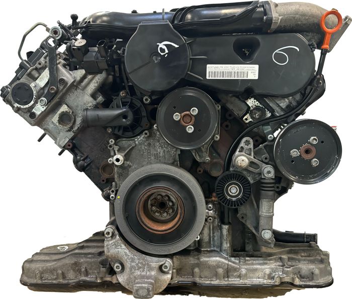 Moteur d'occasion Audi A4 B7 A6 C6 2.7L – BPP