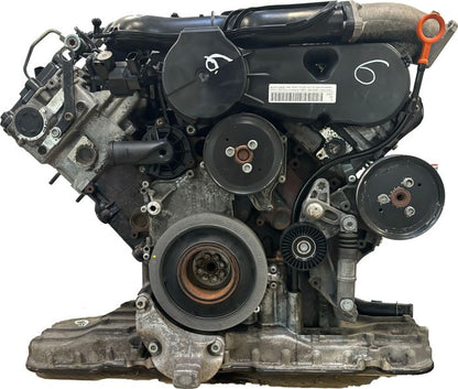 Moteur d'occasion Audi A4 B7 A6 C6 2.7L – BPP