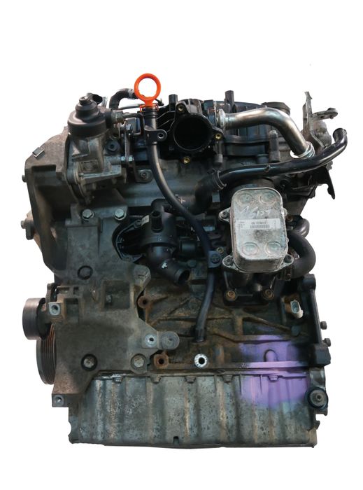 Moteur d'occasion Audi A3 Alhambra Superb Golf 2.0L – CFFB-CFF