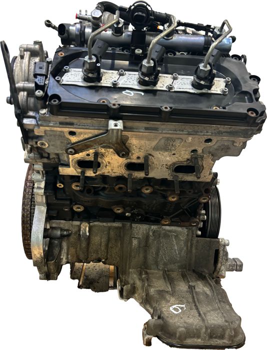 Moteur BPP Audi A4 B7 A6 C6 334 000 km – vue détail