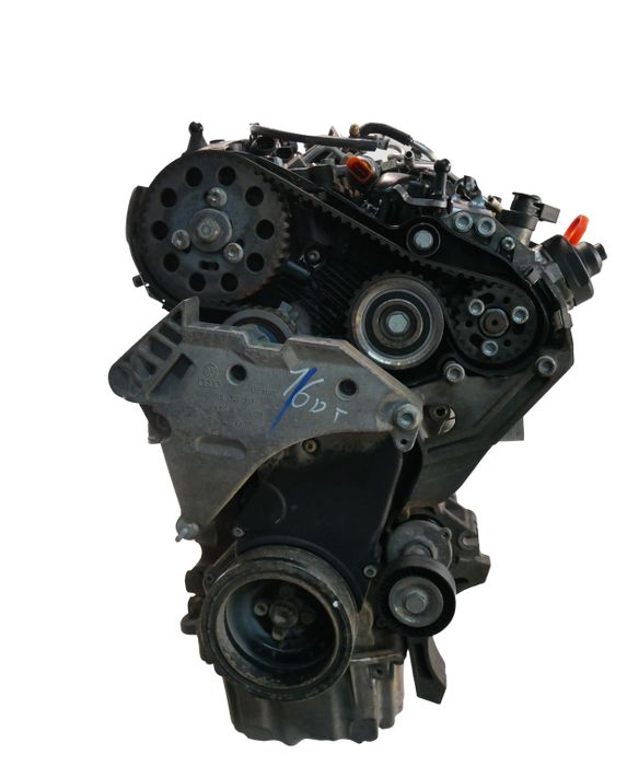 Moteur d'occasion Audi 2.0L CFFB-CFF – état général