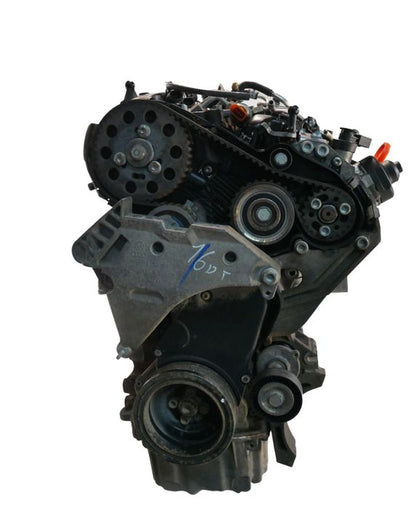 Moteur d'occasion Audi 2.0L CFFB-CFF – état général