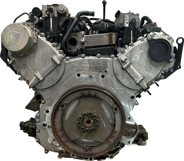 Bloc moteur Audi 2.7L BPP – Express Parts