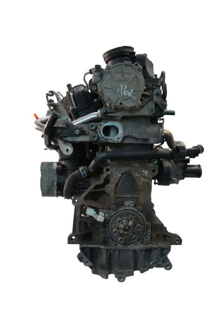 Bloc moteur Audi 2.0L CFFB-CFF – Express Parts