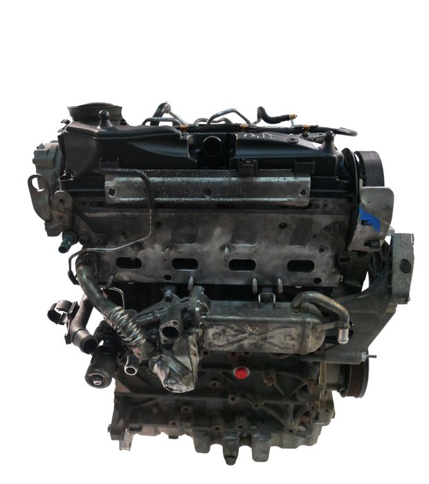 Moteur CFFB-CFF Audi A3 Alhambra Superb Golf 340 000 km – vue détail