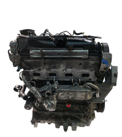 Moteur CFFB-CFF Audi A3 Alhambra Superb Golf 340 000 km – vue détail