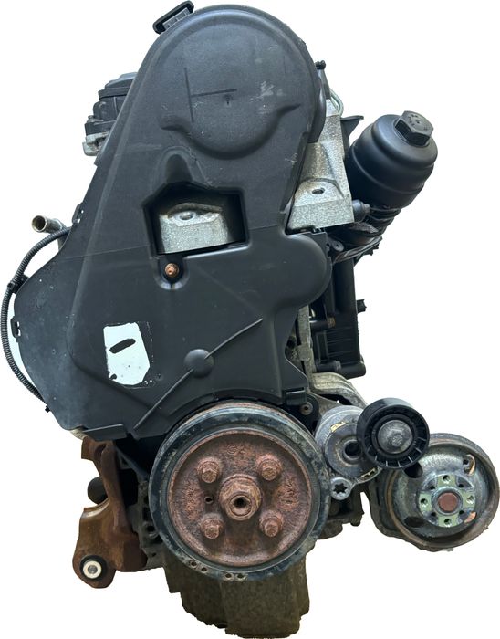 Moteur D5244T17 Volvo XC60 175 000 km – vue détail