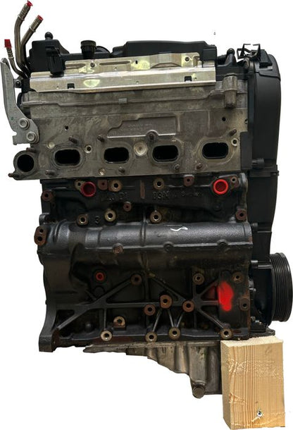 Moteur DETA-DET Audi A4 B9 A5 Q5 151 000 km – vue détail