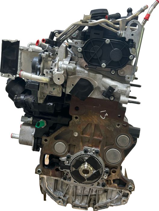 Bloc moteur Audi 2.0L DETA-DET – Express Parts