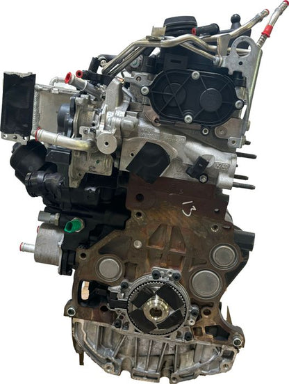Bloc moteur Audi 2.0L DETA-DET – Express Parts
