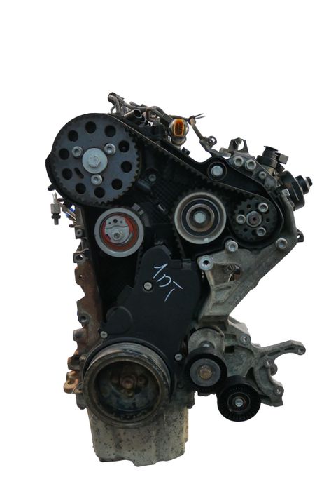Bloc moteur VW 2.0L CAAC-CAA – Express Parts