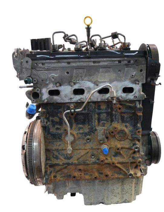 Moteur d'occasion VW 2.0L CAAC-CAA – état général