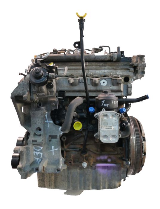 Moteur d'occasion VW Transporter T5 T6 2.0L – CAAC-CAA