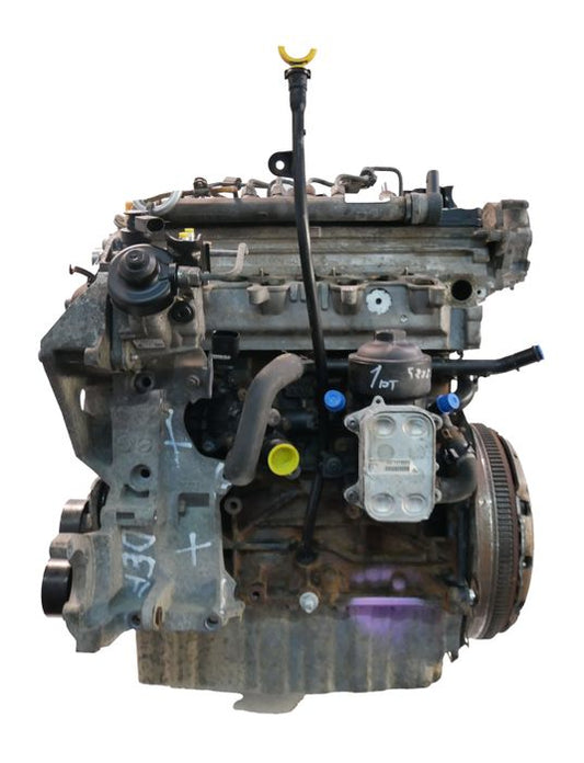 Moteur d'occasion VW Transporter T5 T6 2.0L – CAAC-CAA