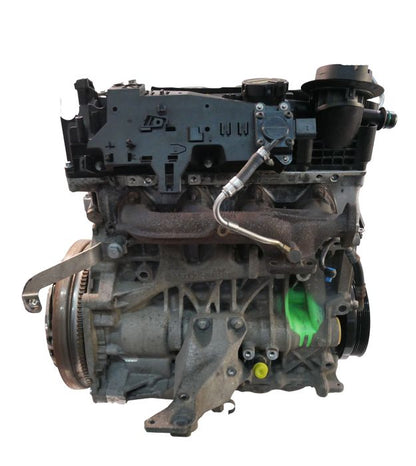 Moteur d'occasion BMW 2.0L N47D20C-N47 – état général