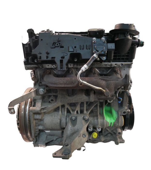 Moteur d'occasion BMW 2.0L N47D20C-N47 – état général