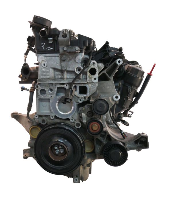 Bloc moteur BMW 2.0L N47D20C-N47 – Express Parts