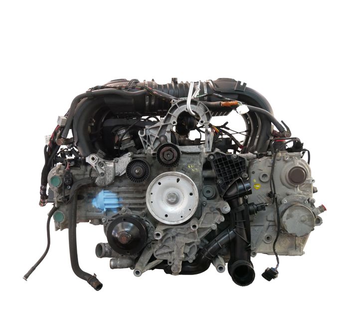 Moteur d'occasion Porsche Boxster Cayman 2.7L – M97.20-M97-97.20