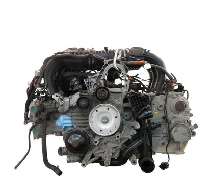 Moteur d'occasion Porsche Boxster Cayman 2.7L – M97.20-M97-97.20