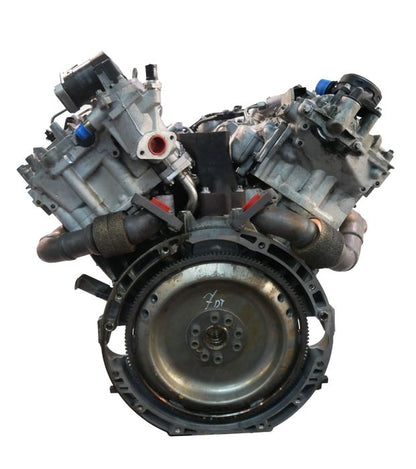 Moteur d'occasion Mercedes-Benz 3.0L OM642.940-642.940-OM642 – état général