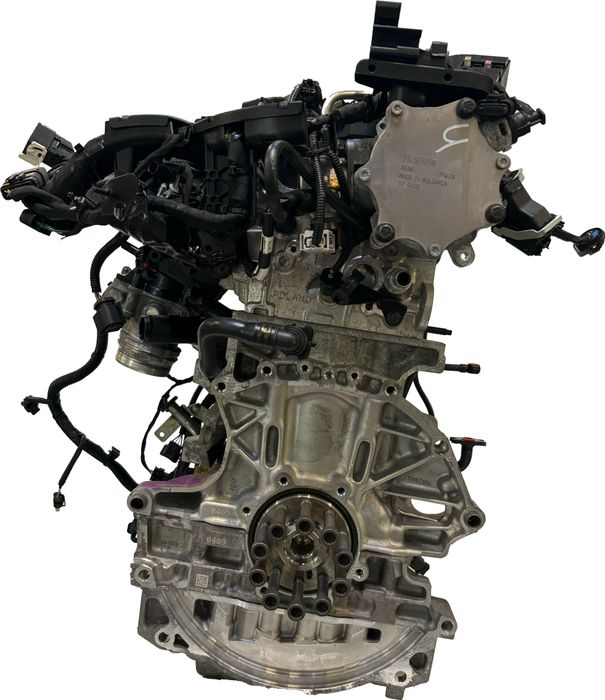 Bloc moteur Volvo 2.0L B4204T34 – Express Parts