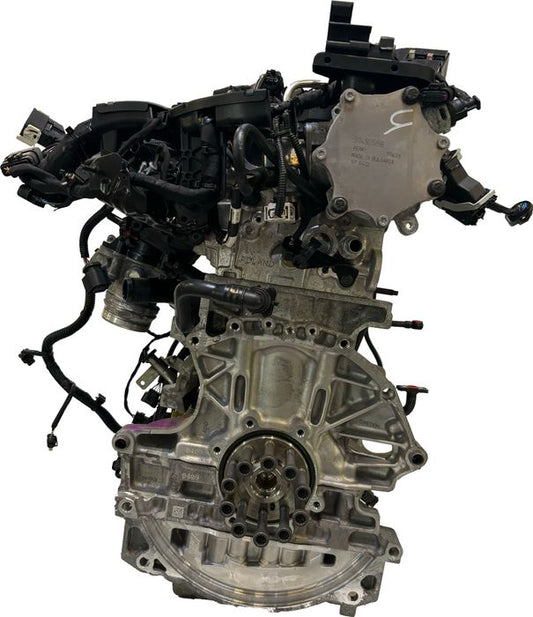Bloc moteur Volvo 2.0L B4204T34 – Express Parts