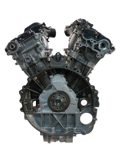 Moteur reconditionné Land Rover Discovery 3.0L – 306DT-306DTA