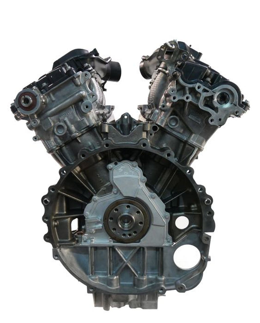 Moteur reconditionné Land Rover Discovery 3.0L – 306DT-306DTA