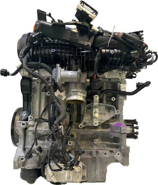 Moteur d'occasion Volvo V90 II 2.0L – B4204T34