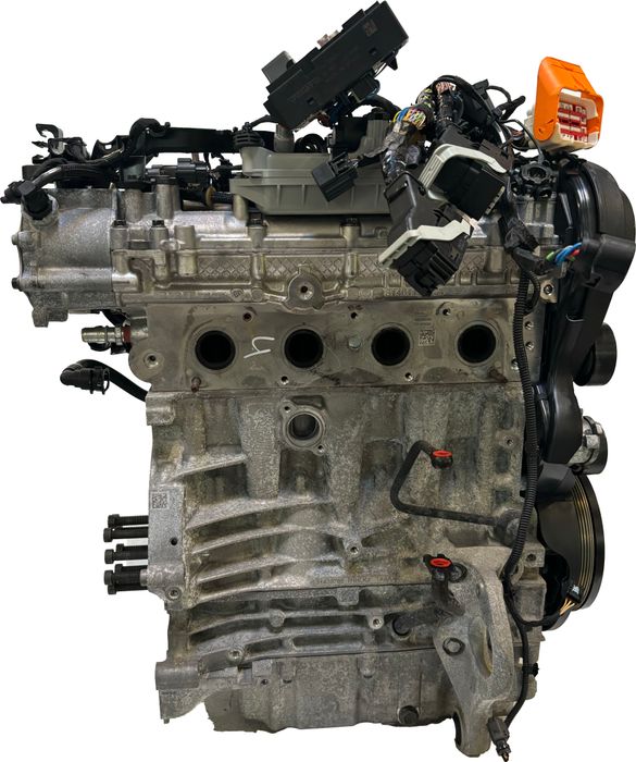 Moteur d'occasion Volvo 2.0L B4204T34 – état général