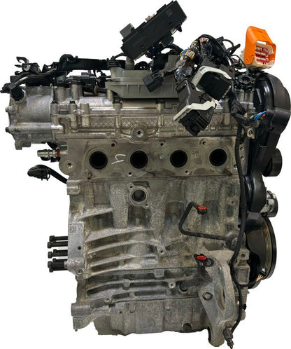 Moteur d'occasion Volvo 2.0L B4204T34 – état général