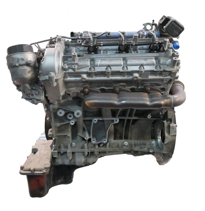 Bloc moteur Mercedes-Benz 3.0L OM642.940-642.940-OM642 – Express Parts