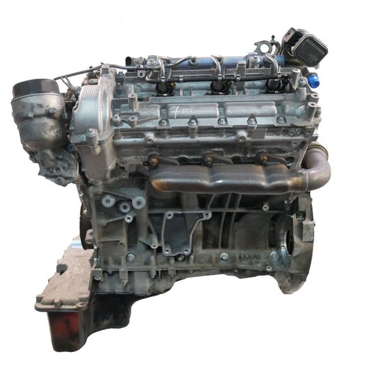 Bloc moteur Mercedes-Benz 3.0L OM642.940-642.940-OM642 – Express Parts