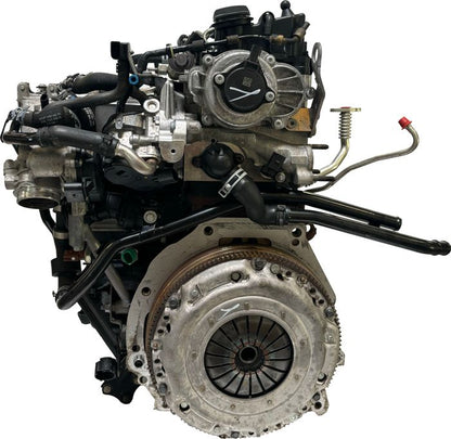 Bloc moteur VW 2.0L CUUD-CUU – Express Parts