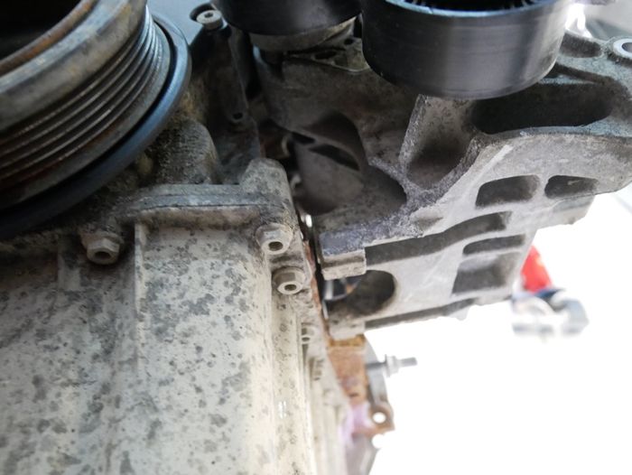 Moteur VW Transporter T5 T6 CAAC-CAA – Express Parts Belgique