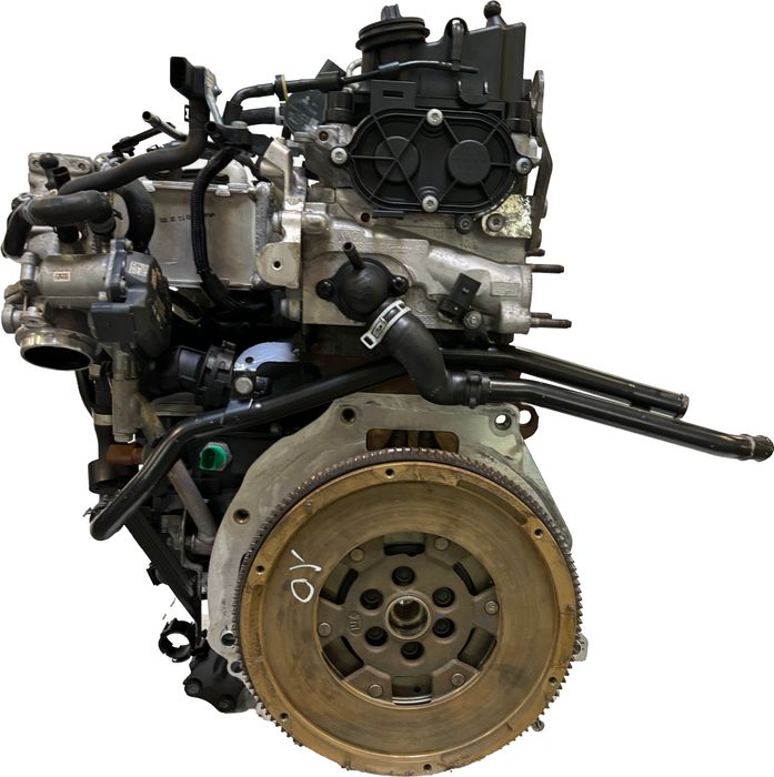 Moteur d'occasion Seat 2.0L CKFC-CKF – état général
