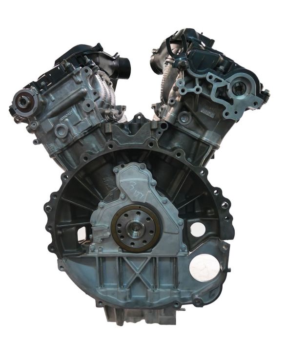 Moteur reconditionné Land Rover Discovery 3.0L – 306DT-306DTA